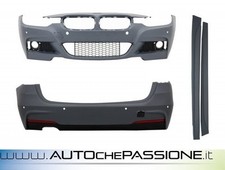 Kit pacchetto M per Bmw Serie