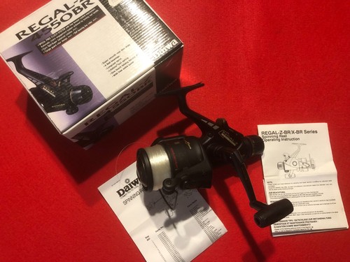 Ancien moulinet daiwa - moulinet,