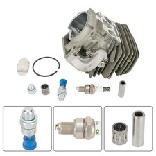 PER 555 560 560XP 562 JONSERED-CS2258 CS2260 CILINDRO 46MM Kit anello