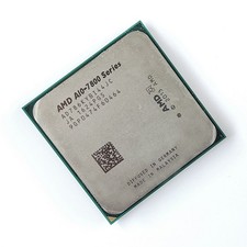 AMD A10-7860K, 3,6 GHz, APU