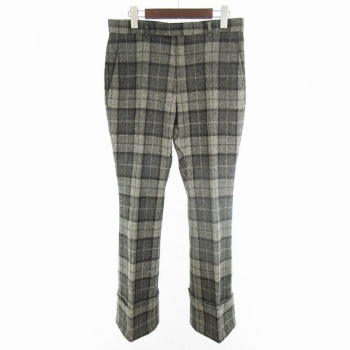 Gucci pantaloni larghi - pantaloni,