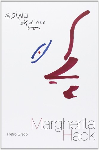 Margherita hack greco pietro - hack,