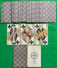 Old c1890 Antique FRENCH Non