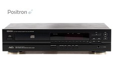 Denon DCD-590 Lettore CD Nero