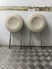 Kit Poggiatesta Anteriore Fiat