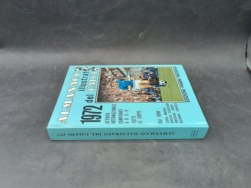 Almanacco illustrato del - almanacco,