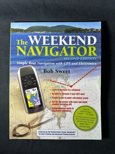 Weekend navigator boat - weekend,