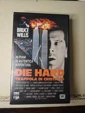 Die Hard. Trappola di