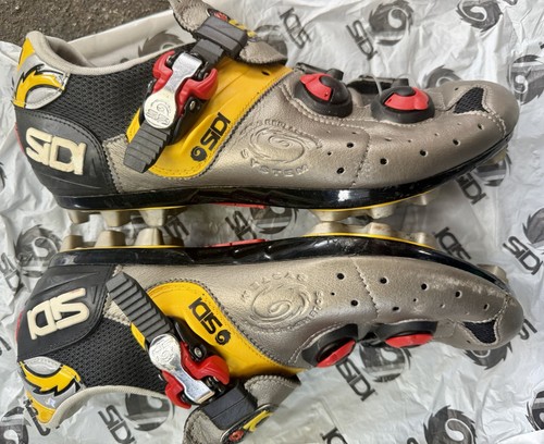 Sidi action srs - action, 2
