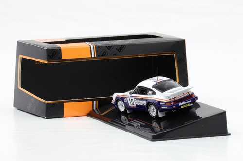 Ixo porsche 911 - 911, rs