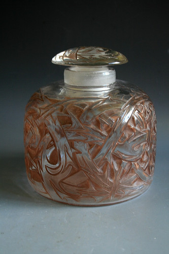 Antica bottiglia profumo in - di,