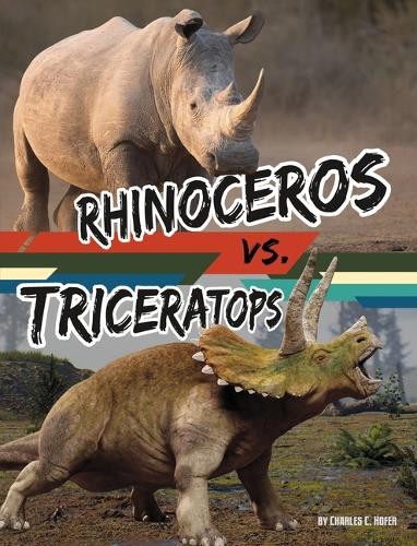Charles hofer rhinoceros - rhinoceros, vs