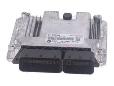 Centralina Motore BMW X1 (E84)