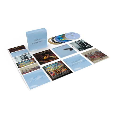 Mark knopfler the - knopfler:,
