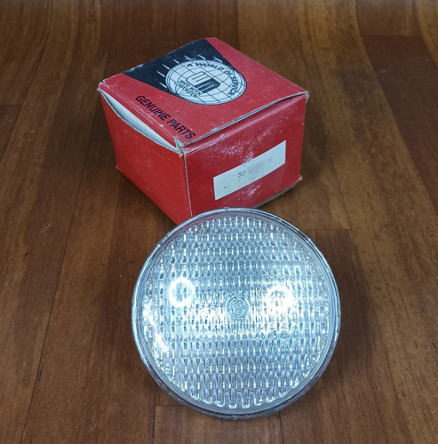 Luce trattore vintage 4406 - ge,
