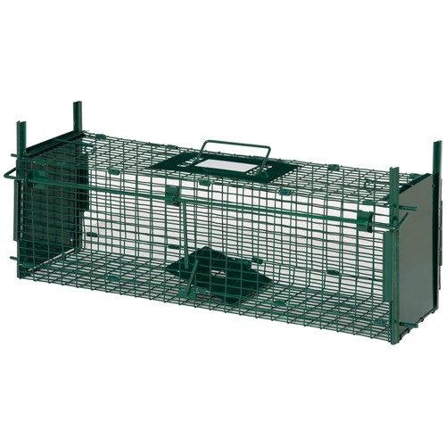 Gabbia trappola per - gabbia,