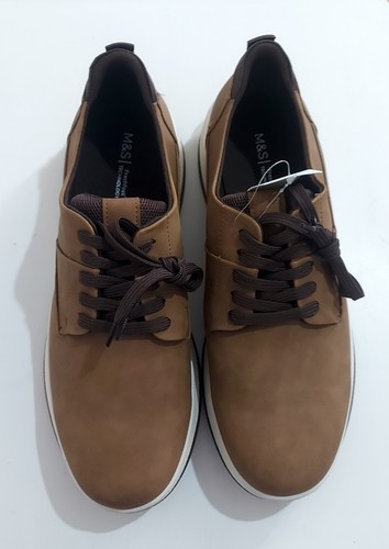 Scarpe uomo freshfeet - scarpe,