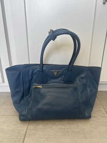 Borsa shopping prada soft - borsa,