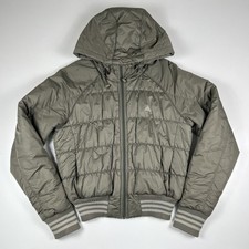 Adidas Piumino Donna Cachi