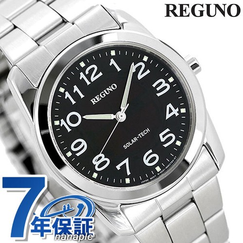Citizen reguno solar tech - citizen,