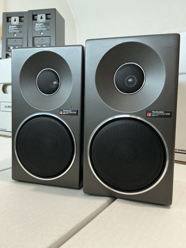 Technics altoparlanti - sb-f1,