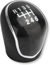 Pomello Leva Cambio Manuale 6