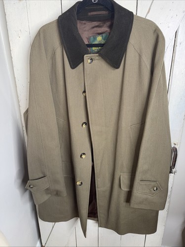 Cappotto grenfell derby - derby, tweed