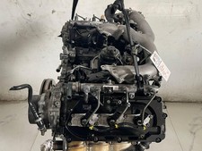 MOTORE COMPLETO PER AUDI A4 Berlina CCW Diesel 3000 (11>14)