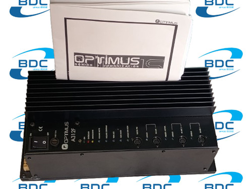 Amplificatore per filo