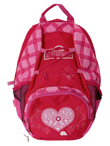 Scout zaino scolastico bambini - zaino,