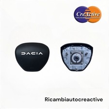 Dacia Sandero 2° - Airbag
