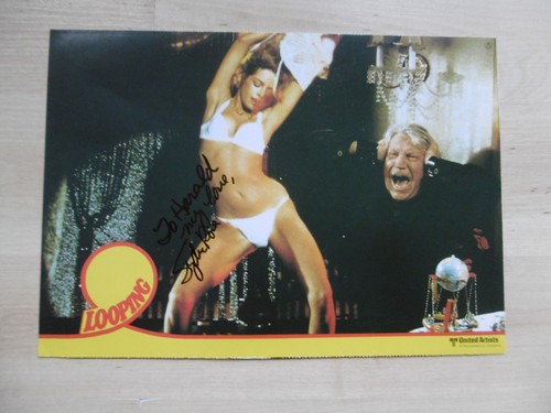 Sydne rome autografo - sydne,