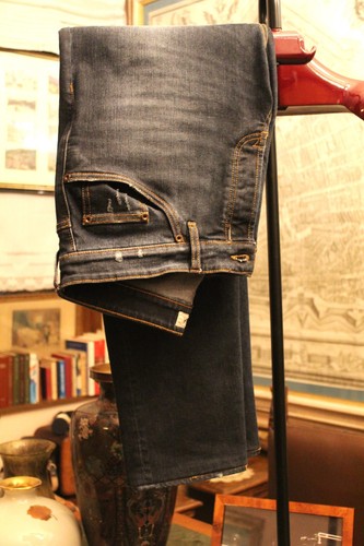 Jeans pantalone siviglia - -,