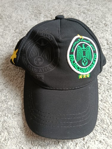Cappellino raja casablanca - cappellino,