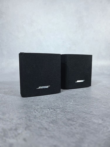 Bose acoustimass coppia - acoustimass,