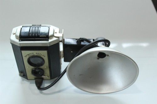 Macchina fotografica brownie - macchina,