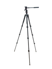 Manfrotto MVH400AH treppiede