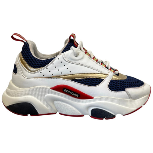Dior uomo b22 scarpe - dior,