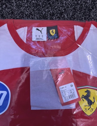 Nuova 2026 scuderia ferrari - nuova,