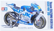 TAMIYA 14139 SUZUKI GSX-RR -