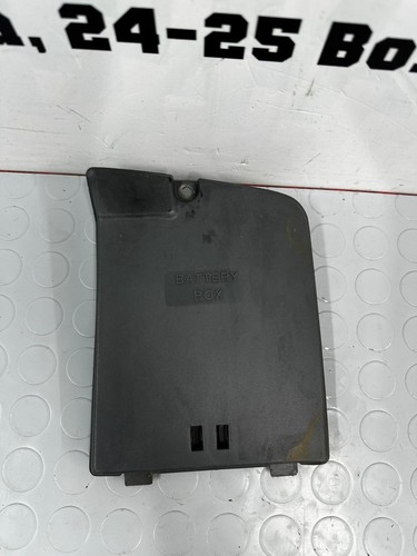 Carena batteria box - carena,