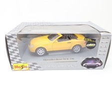 Maisto 56024 modellino auto