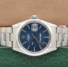 Rolex Oyster Perpetual Date