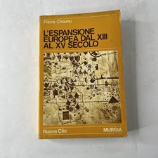 L'espansione europea dal XIII