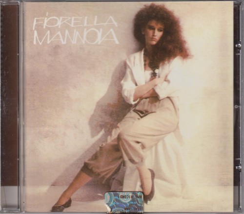 Fiorella mannoia raro - fiorella,