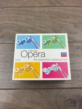Ultimate Opera 5CD 2007