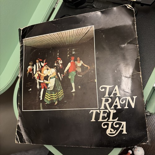 Enzo schisano tarantella - schisano,