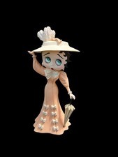 Statua vintage classica Betty