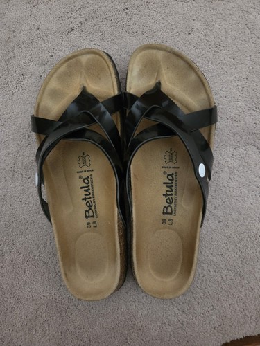 Sandali donna betula - da,