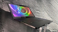 RAZER BLADE PRO / 4K TOUCH /